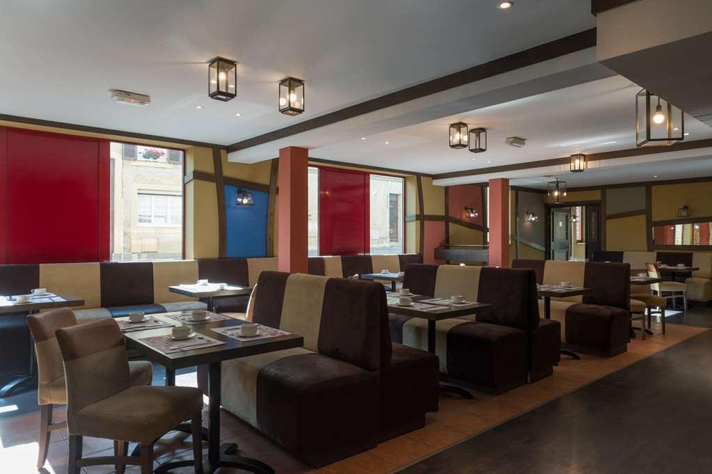 The Originals City, Hotel Le Coeur D'Or, Sedan Est Douzy Facilități foto
